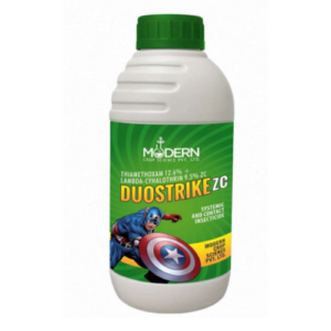 Duostrike ZC