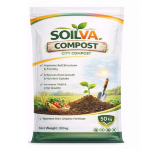 SOILVA COMPOST