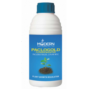 Paclogold