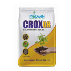 CroxGR