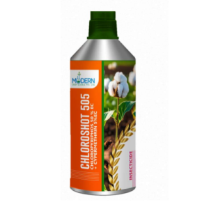 Chloroshot 505