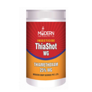 Thiashot